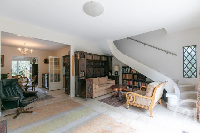 maison à vendre - 8 pièces - 134.72 m2 - CHAMPIGNY SUR MARNE - 94 - ILE-DE-FRANCE - Century 21 Afc