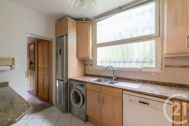 maison à vendre - 8 pièces - 134.72 m2 - CHAMPIGNY SUR MARNE - 94 - ILE-DE-FRANCE - Century 21 Afc