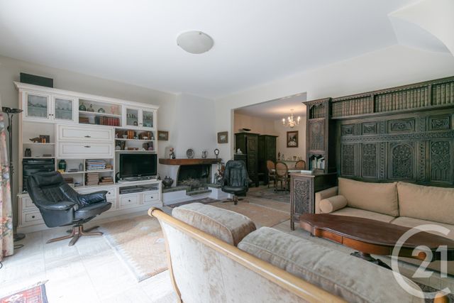 maison à vendre - 8 pièces - 134.72 m2 - CHAMPIGNY SUR MARNE - 94 - ILE-DE-FRANCE - Century 21 Afc
