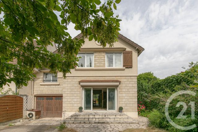 maison - CHAMPIGNY SUR MARNE - 94