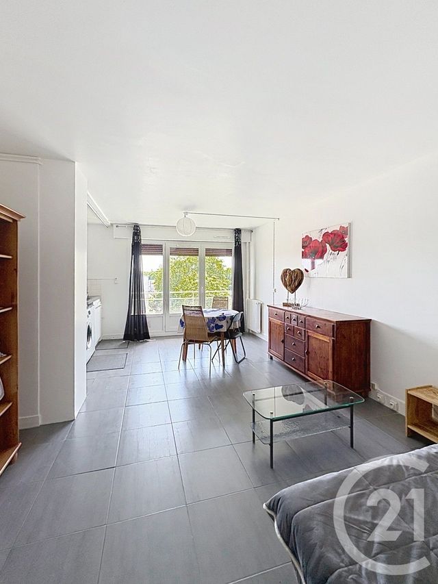 appartement - CHAMPIGNY SUR MARNE - 94
