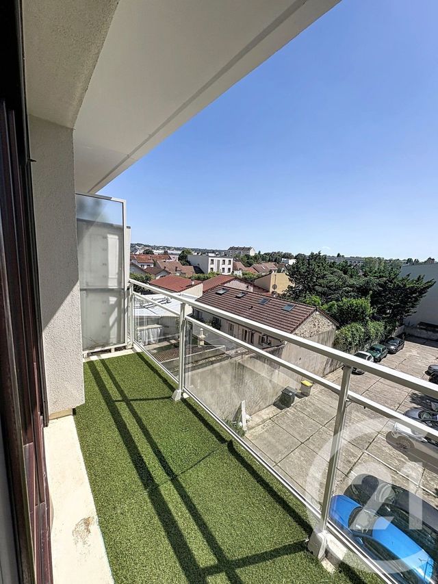Appartement Studio à louer - 1 pièce - 28.58 m2 - CHAMPIGNY SUR MARNE - 94 - ILE-DE-FRANCE - Century 21 Afc