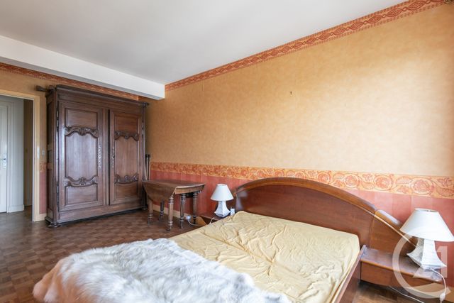 Appartement F4 à vendre - 4 pièces - 88.0 m2 - CHAMPIGNY SUR MARNE - 94 - ILE-DE-FRANCE - Century 21 Afc