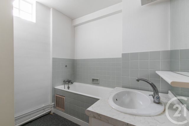 Appartement F4 à vendre - 4 pièces - 88.0 m2 - CHAMPIGNY SUR MARNE - 94 - ILE-DE-FRANCE - Century 21 Afc