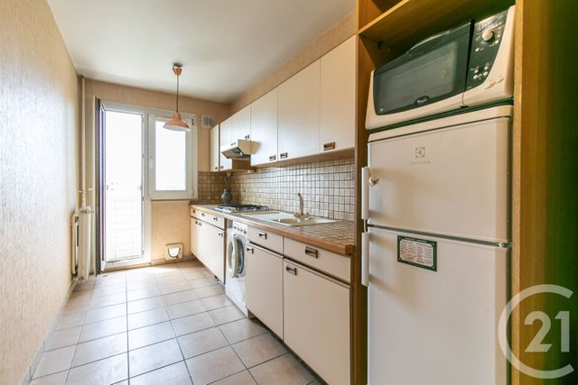 Appartement F4 à vendre - 4 pièces - 88.0 m2 - CHAMPIGNY SUR MARNE - 94 - ILE-DE-FRANCE - Century 21 Afc