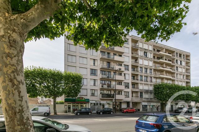 Appartement F4 à vendre - 4 pièces - 88.0 m2 - CHAMPIGNY SUR MARNE - 94 - ILE-DE-FRANCE - Century 21 Afc