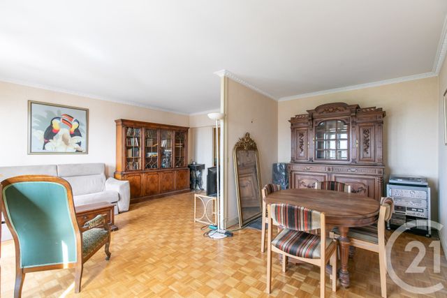 Appartement F4 à vendre - 4 pièces - 88.0 m2 - CHAMPIGNY SUR MARNE - 94 - ILE-DE-FRANCE - Century 21 Afc