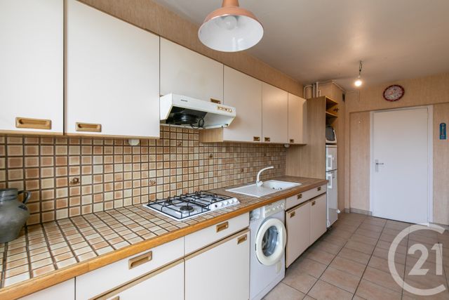 Appartement F4 à vendre - 4 pièces - 88.0 m2 - CHAMPIGNY SUR MARNE - 94 - ILE-DE-FRANCE - Century 21 Afc