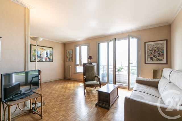 Appartement F4 à vendre - 4 pièces - 88.0 m2 - CHAMPIGNY SUR MARNE - 94 - ILE-DE-FRANCE - Century 21 Afc