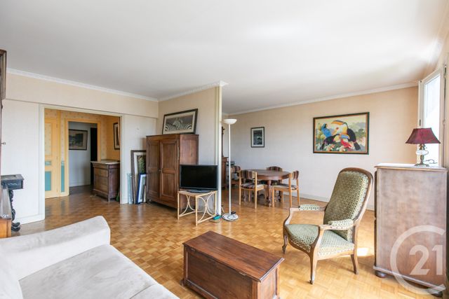 Appartement F4 à vendre - 4 pièces - 88.0 m2 - CHAMPIGNY SUR MARNE - 94 - ILE-DE-FRANCE - Century 21 Afc