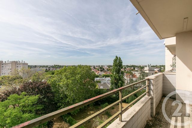 Appartement F4 à vendre - 4 pièces - 88.0 m2 - CHAMPIGNY SUR MARNE - 94 - ILE-DE-FRANCE - Century 21 Afc
