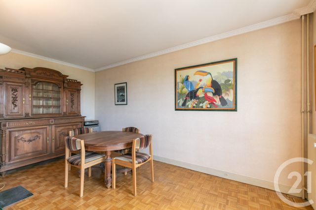 Appartement F4 à vendre - 4 pièces - 88.0 m2 - CHAMPIGNY SUR MARNE - 94 - ILE-DE-FRANCE - Century 21 Afc