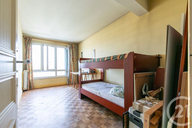 Appartement F4 à vendre - 4 pièces - 88.0 m2 - CHAMPIGNY SUR MARNE - 94 - ILE-DE-FRANCE - Century 21 Afc