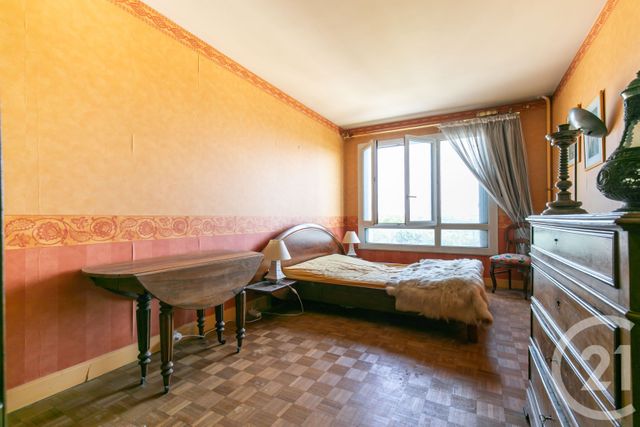 Appartement F4 à vendre - 4 pièces - 88.0 m2 - CHAMPIGNY SUR MARNE - 94 - ILE-DE-FRANCE - Century 21 Afc