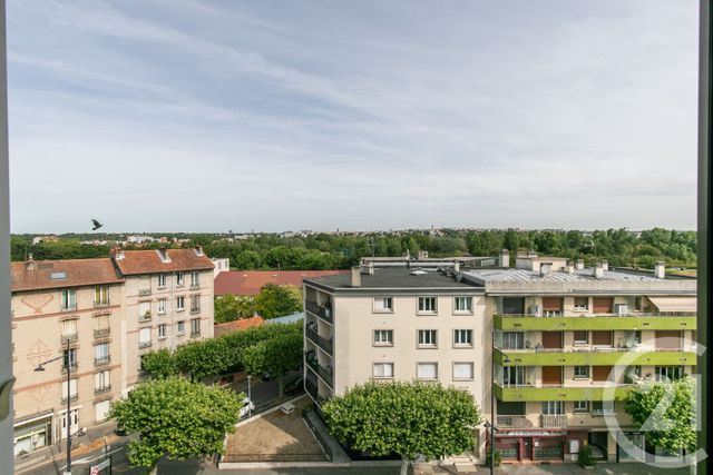 Appartement F4 à vendre - 4 pièces - 88.0 m2 - CHAMPIGNY SUR MARNE - 94 - ILE-DE-FRANCE - Century 21 Afc