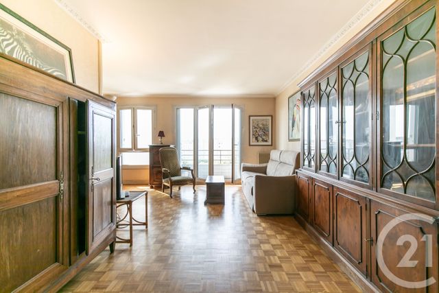 appartement - CHAMPIGNY SUR MARNE - 94