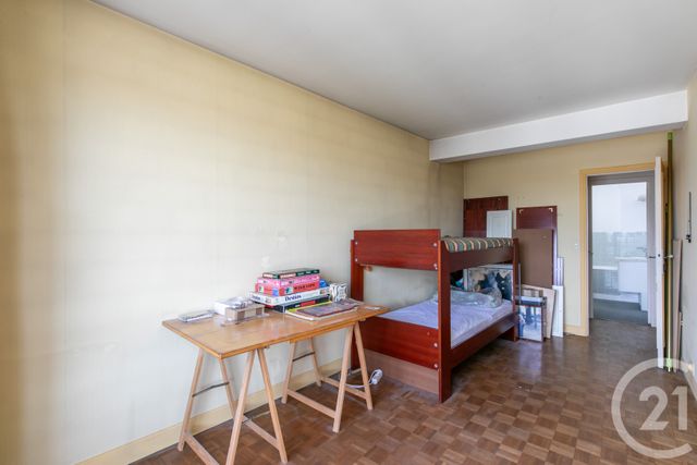 Appartement F4 à vendre - 4 pièces - 88.0 m2 - CHAMPIGNY SUR MARNE - 94 - ILE-DE-FRANCE - Century 21 Afc