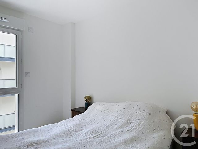 Appartement F2 à louer - 2 pièces - 39.85 m2 - CHAMPIGNY SUR MARNE - 94 - ILE-DE-FRANCE - Century 21 Afc