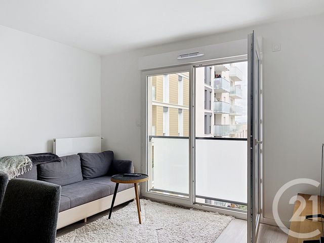 Appartement F2 à louer - 2 pièces - 39.85 m2 - CHAMPIGNY SUR MARNE - 94 - ILE-DE-FRANCE - Century 21 Afc