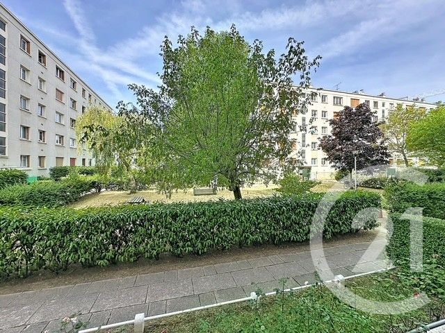 Appartement F4 à vendre - 4 pièces - 63.0 m2 - CHAMPIGNY SUR MARNE - 94 - ILE-DE-FRANCE - Century 21 Afc