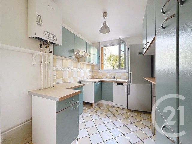 Appartement F4 à vendre - 4 pièces - 63.0 m2 - CHAMPIGNY SUR MARNE - 94 - ILE-DE-FRANCE - Century 21 Afc
