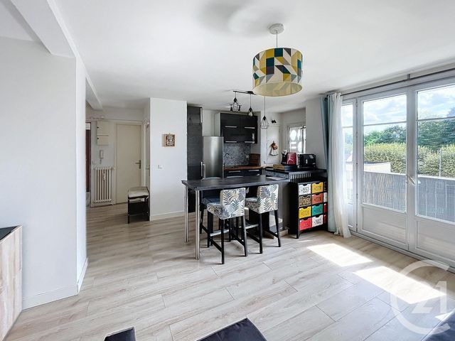 Appartement F3 à louer - 3 pièces - 58.04 m2 - CHAMPIGNY SUR MARNE - 94 - ILE-DE-FRANCE - Century 21 Afc