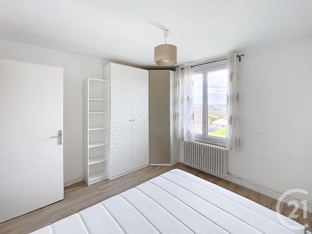 Appartement F3 à louer - 3 pièces - 58.04 m2 - CHAMPIGNY SUR MARNE - 94 - ILE-DE-FRANCE - Century 21 Afc