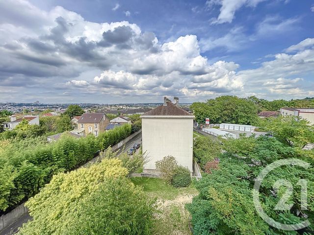Appartement F3 à louer - 3 pièces - 58.04 m2 - CHAMPIGNY SUR MARNE - 94 - ILE-DE-FRANCE - Century 21 Afc