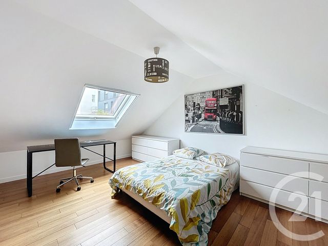 maison à louer - 7 pièces - 114.3 m2 - CHAMPIGNY SUR MARNE - 94 - ILE-DE-FRANCE - Century 21 Afc
