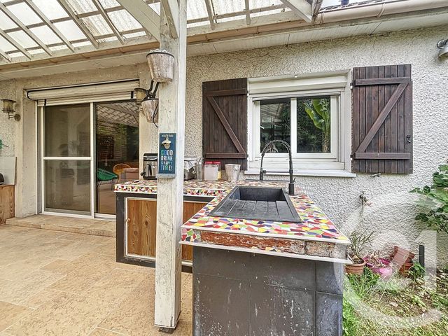 maison à louer - 7 pièces - 114.3 m2 - CHAMPIGNY SUR MARNE - 94 - ILE-DE-FRANCE - Century 21 Afc