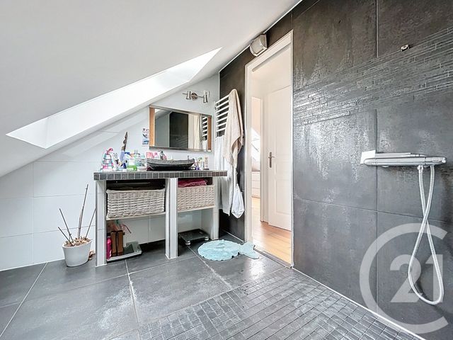 maison à louer - 7 pièces - 114.3 m2 - CHAMPIGNY SUR MARNE - 94 - ILE-DE-FRANCE - Century 21 Afc