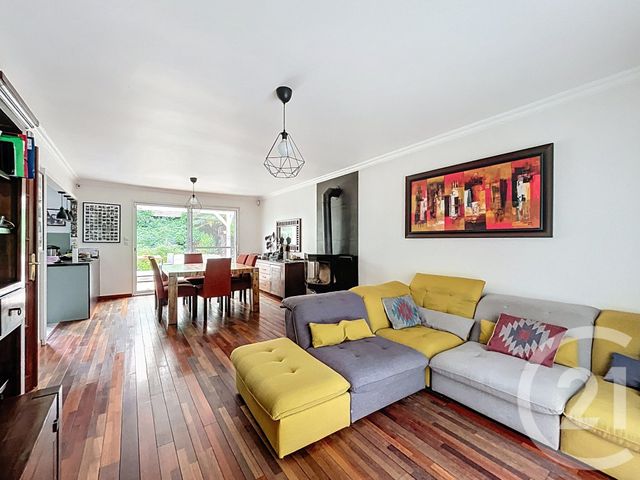 maison à louer - 7 pièces - 114.3 m2 - CHAMPIGNY SUR MARNE - 94 - ILE-DE-FRANCE - Century 21 Afc