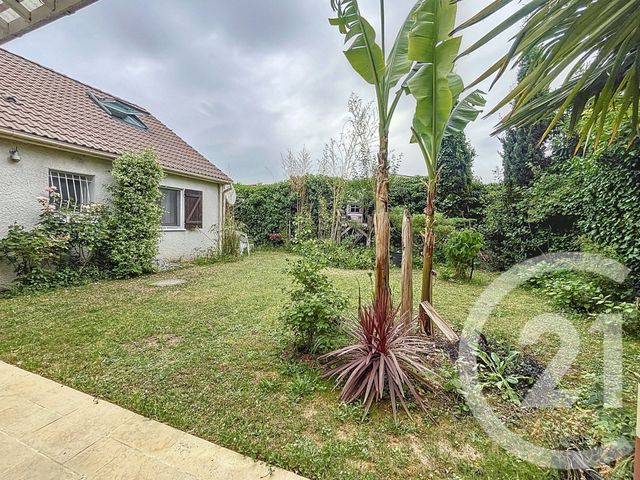 maison à louer - 7 pièces - 114.3 m2 - CHAMPIGNY SUR MARNE - 94 - ILE-DE-FRANCE - Century 21 Afc