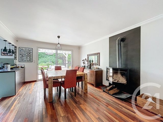 maison à louer - 7 pièces - 114.3 m2 - CHAMPIGNY SUR MARNE - 94 - ILE-DE-FRANCE - Century 21 Afc