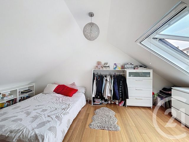 maison à louer - 7 pièces - 114.3 m2 - CHAMPIGNY SUR MARNE - 94 - ILE-DE-FRANCE - Century 21 Afc