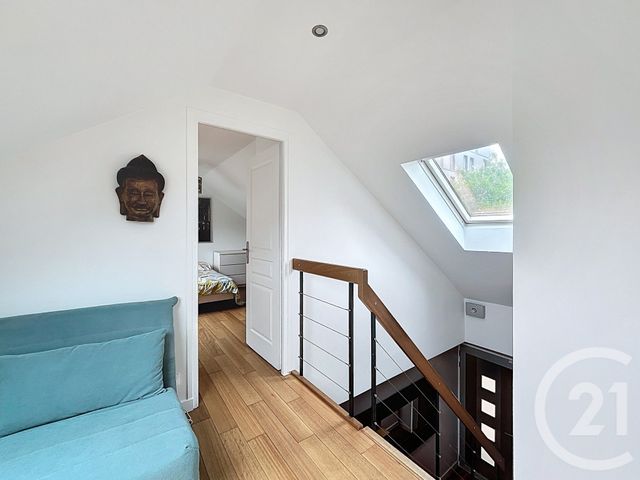 maison à louer - 7 pièces - 114.3 m2 - CHAMPIGNY SUR MARNE - 94 - ILE-DE-FRANCE - Century 21 Afc