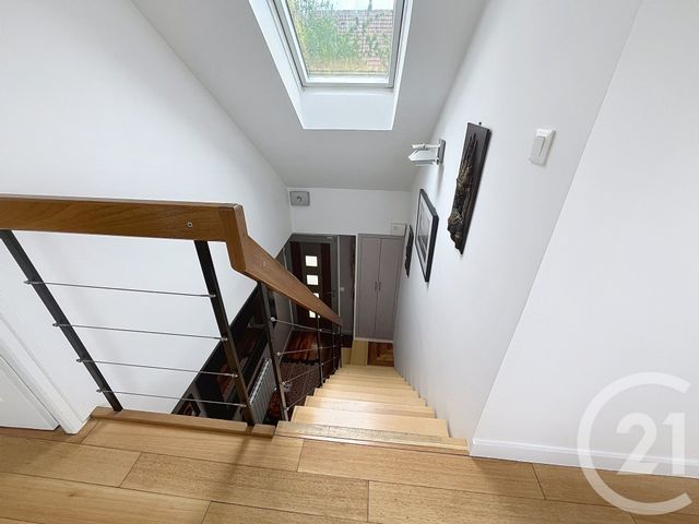maison à louer - 7 pièces - 114.3 m2 - CHAMPIGNY SUR MARNE - 94 - ILE-DE-FRANCE - Century 21 Afc