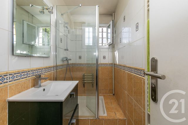 maison à vendre - 6 pièces - 97.0 m2 - CHAMPIGNY SUR MARNE - 94 - ILE-DE-FRANCE - Century 21 Afc