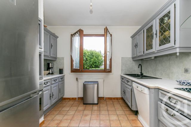 maison à vendre - 6 pièces - 97.0 m2 - CHAMPIGNY SUR MARNE - 94 - ILE-DE-FRANCE - Century 21 Afc