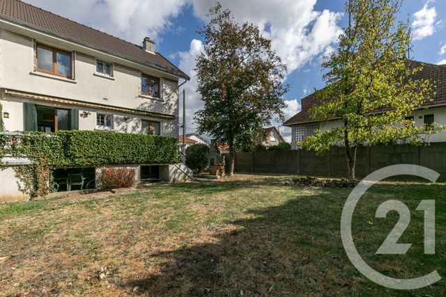 Maison à vendre CHAMPIGNY SUR MARNE