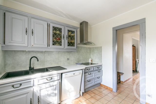 maison à vendre - 6 pièces - 97.0 m2 - CHAMPIGNY SUR MARNE - 94 - ILE-DE-FRANCE - Century 21 Afc