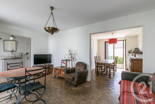 maison à vendre - 6 pièces - 97.0 m2 - CHAMPIGNY SUR MARNE - 94 - ILE-DE-FRANCE - Century 21 Afc