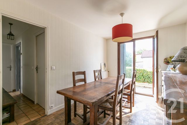 maison à vendre - 6 pièces - 97.0 m2 - CHAMPIGNY SUR MARNE - 94 - ILE-DE-FRANCE - Century 21 Afc