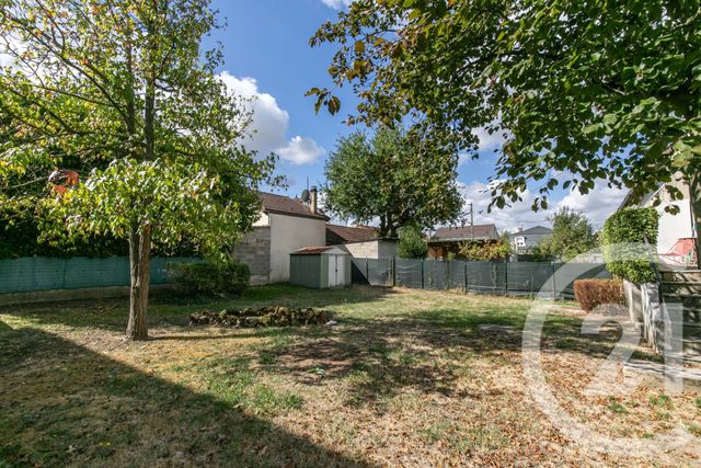 maison à vendre - 6 pièces - 97.0 m2 - CHAMPIGNY SUR MARNE - 94 - ILE-DE-FRANCE - Century 21 Afc