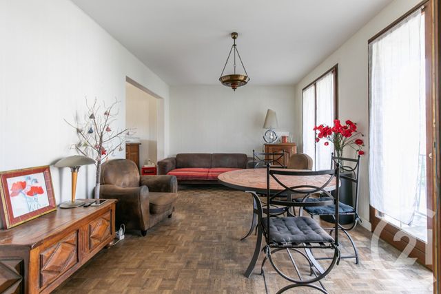maison à vendre - 6 pièces - 97.0 m2 - CHAMPIGNY SUR MARNE - 94 - ILE-DE-FRANCE - Century 21 Afc