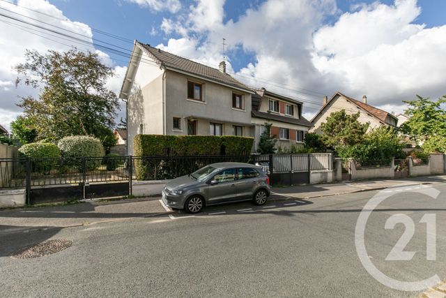 maison à vendre - 6 pièces - 97.0 m2 - CHAMPIGNY SUR MARNE - 94 - ILE-DE-FRANCE - Century 21 Afc