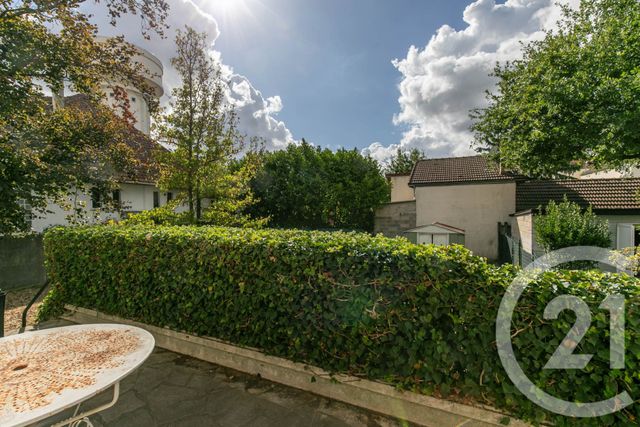maison à vendre - 6 pièces - 97.0 m2 - CHAMPIGNY SUR MARNE - 94 - ILE-DE-FRANCE - Century 21 Afc