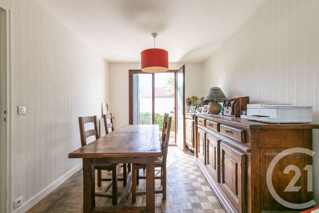 maison à vendre - 6 pièces - 97.0 m2 - CHAMPIGNY SUR MARNE - 94 - ILE-DE-FRANCE - Century 21 Afc