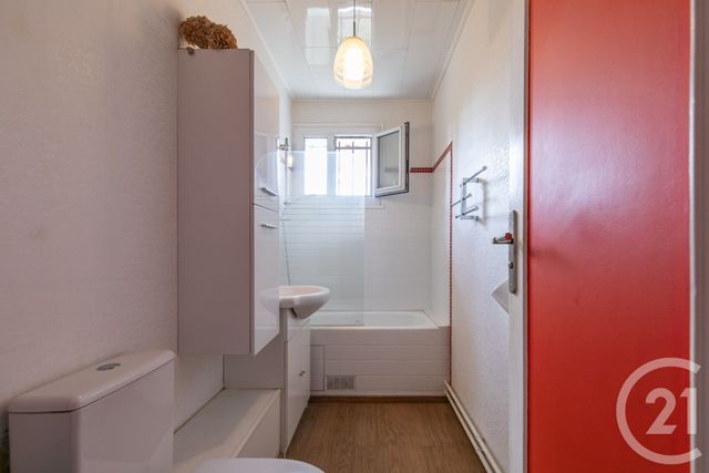 maison à vendre - 6 pièces - 97.0 m2 - CHAMPIGNY SUR MARNE - 94 - ILE-DE-FRANCE - Century 21 Afc