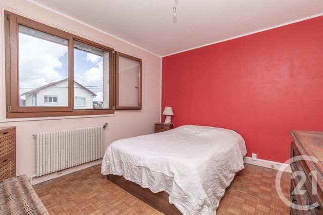 maison à vendre - 6 pièces - 97.0 m2 - CHAMPIGNY SUR MARNE - 94 - ILE-DE-FRANCE - Century 21 Afc